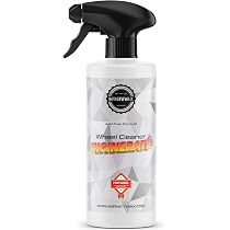 Infinity Wax Pure Shampoo 500ml – Ultra Slick Car Shampoo No Waxes
