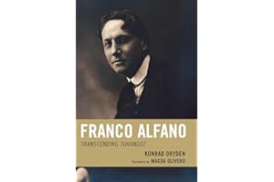 Franco Alfano: Transcending Turandot