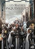Maîtres inquisiteurs T06 - À la lumière du chaos by Jean-Luc Istin, Digikore Store