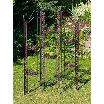 Suchergebnis auf Amazon.de für: pergola metall