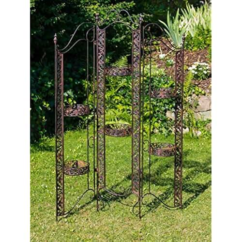 Suchergebnis auf Amazon.de für: pergola metall