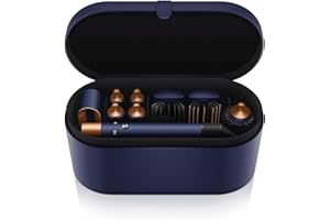 Dyson 394944-01, HS05-airwrap Complete Pruski Niebieski/Miedź