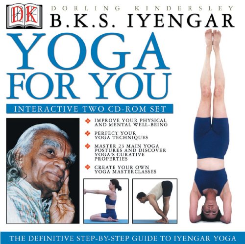 Preisvergleich Produktbild Yoga For You