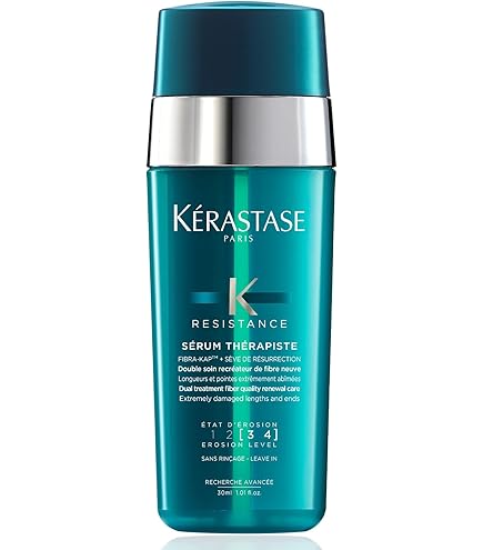 Kérastase Résistance Extentionist Shampoo Booster for Lengths, For