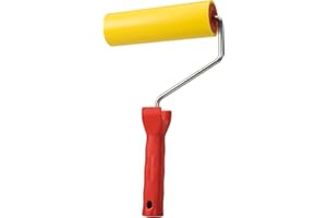 Mako Wallpaper andrueck Roller, diametro ca. 4,5 cm, larghezza circa 15 cm, tapezierwe rimozione