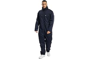 Brandit Men's Bw Panzerkombi Work Utility Outerwear
