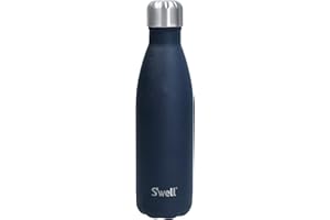 S'WELL Botella S´Well Stone Azurite 500ml