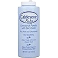 Caldesene Corn Starch Powder - 5 oz