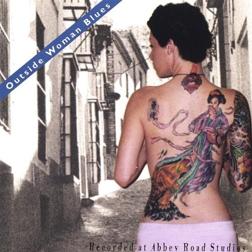 Preisvergleich Produktbild Outside Woman Blues by Jim McCarty (2002-07-02)
