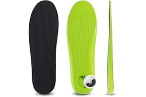 Aristo Solutions Smart Comfort Insoles with AirTag Compartment: Tracking Sole, Tracking, Non-Slip, Breathable & Shock Absorbing - Safety for Your Kids on the Go Size 32