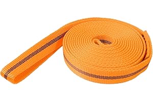 ‎TEE-UU tee-uu Rescue Loop Rettungsschlingen (Verschiedene Längen)