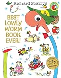 Best Lowly Worm Book Ever! Best Lowly Worm Book Ever!