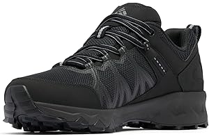 Columbia Herren Peakfreak Ii Outdry Wp Wanderschuhe