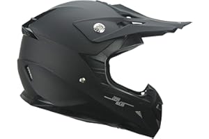 CGM Casque Cross Enfant