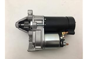 PIRINI MOTO MOTORINO AVVIAMENTO STARTER COMPATIBILE CON BMW R RC GS RS 850 1100 1150 NUOVO