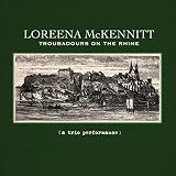 Troubadours on the Rhine [Vinyl LP] - Loreena Mckennitt