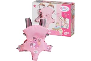 Baby Born - Baby Carrier (832462)