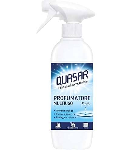 Febreze 8006540728406 Febreze Spray Deodorante Per Tessuti Lenor Golden Orchid, 500ml - Foto 4