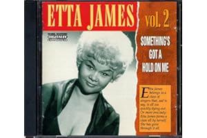 Something's Got a Hold on Me Vol. 2