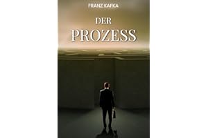 Der Prozess: von Franz Kafka | Format Taschenbuch