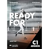 Ready for C1 Advanced. Workbook with Digital Workbook and Key: Fourth edition
