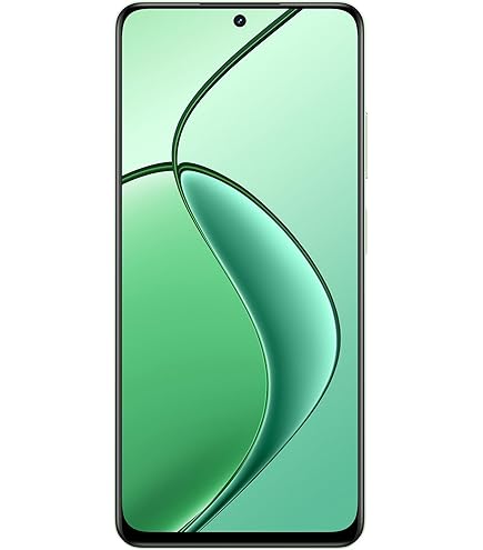 Realme 14x Dual-SIM 256GB ROM + 8GB RAM (GSM Only | No CDMA