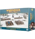 Warhammer: Il Vecchio Mondo – Set Base Regno Di Bretonnia – Nuovo