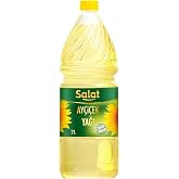 SALAT Sunflower Oil 2 Lt Pet Bottle