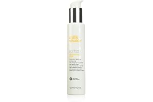 Z.One Milk_Shake No Frizz Glistening Milk 125ml