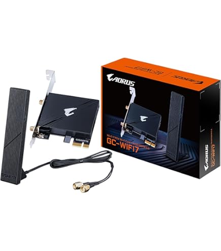 MSI HERALD-BE Wi-Fi 7 PCIe カード NCM865 MSI-HERALD-BE-NCM865-WI-FI 7 | Accessory | MSI Global