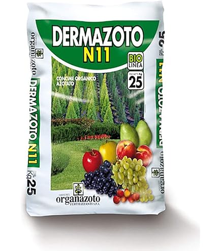 Concime Piante Verdi Fertilizzante NPK Original Gold 15-9-15 - Con Azoto A Lenta Cessione ISODUR Per Agricoltura Nitrophoska Gold - Foto 2