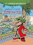Iznogoud, tome 1 : Le grand vizir Iznogoud