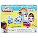 Produktbild Play-Doh Doc's Clinic Featuring Disney Doc McStuffins by Play-Doh