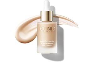 Underglow Blurring Primer by Iconic London for Women - 0.91 oz Primer