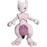mewtwo plush amazon