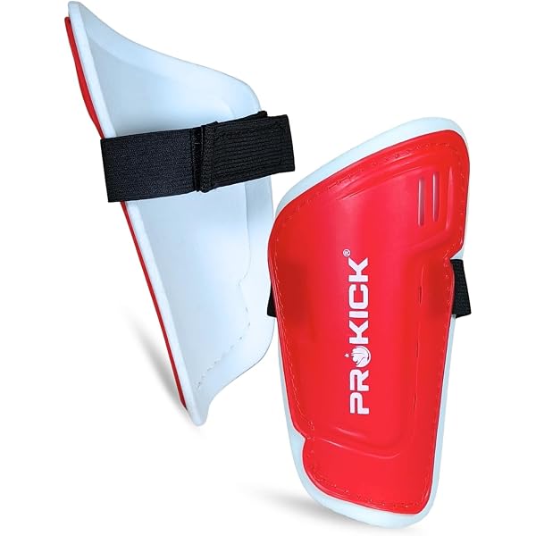 Nivia Club Junior Shin Guard : Amazon.in: Sports, Fitness & Outdoors