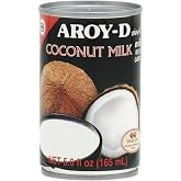 Aroy D Hindistan Cevizi S&uuml;t&uuml; 165 ml