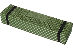 MFH Foldable Thermal Pad Olive