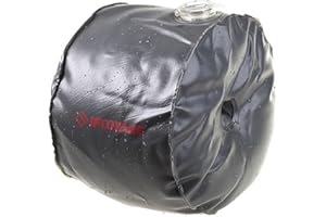 IFOOTAGE Mini torba na wodę, sprzęt fotograficzny, worek na piasek, torba na wodę, nadaje się do statywu świetlnego, okrągłego statywu jednonożnego