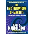 The (Mis)Behaviour of Markets: A Fractal View of Risk, Ruin and Reward