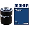MAHLE OC 521 Oil Filter