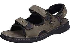 Josef Seibel Franklyn Men's Slingback Sandals