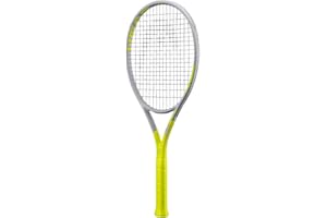 HEAD HEAD INTERNATIONAL GMBH (SCHWEIZ) HEAD Graphene 360+ Extreme MP LITE, Uni(unbespanntohnecoverbag), Gr. 3