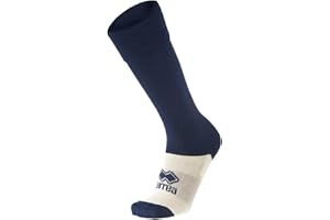 Errea Con Piede Pi Calzini Sportivi Unisex - Bambini e ragazzi