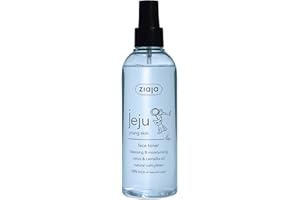 Ziaja Jeju Young Skin Tonik, 200 ml