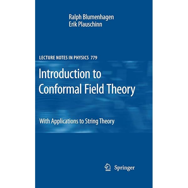 Amazon.it: Conformal Field Theory - Di Francesco, Philippe