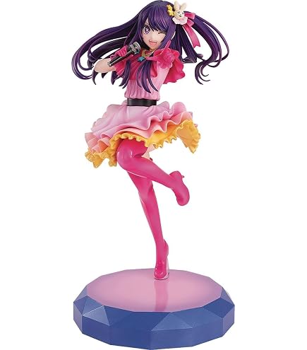 SEGA Memcho Fig. 18 cm oshi no KO luminasta
