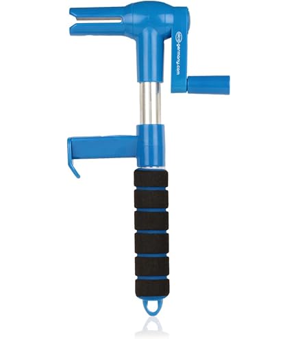 Luftschlauch Schnellverbinder Für LKW – RoadKing, 13 Kg/cm², 50x18x18 Mm, Einfach Montierbar