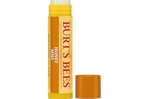 Burt'S Bees Honey Balsam do Ust, 4.25 g