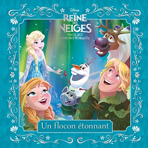 La Reine des Neiges NL 1, LES PETITES HISTOIRES La Reine des Neiges NL 1, LES PETITES HISTOIRES